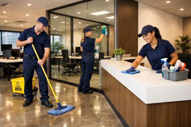 Commercial Cleaning commercial cleaning