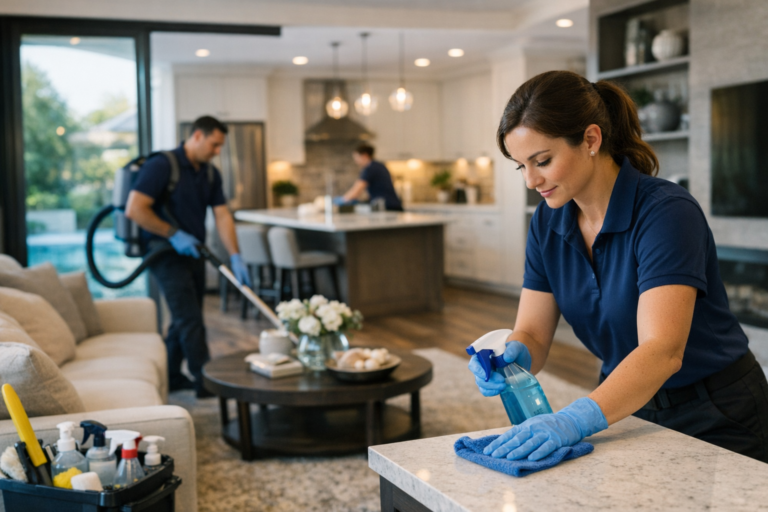 house cleaning brighton east