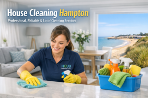 House Cleaning Hampton