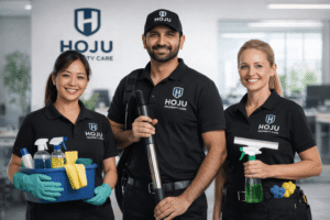 Office Cleaning Melbourne