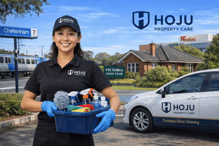 premium house cleaning cheltenham