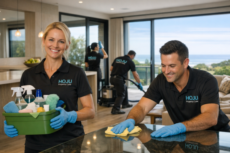 reliable home cleaners in beaumaris