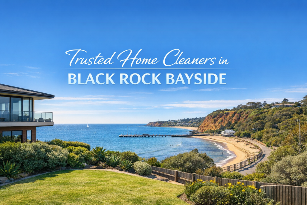 Trusted Home Cleaners Black Rock Bayside trusted home cleaners black rock bayside
